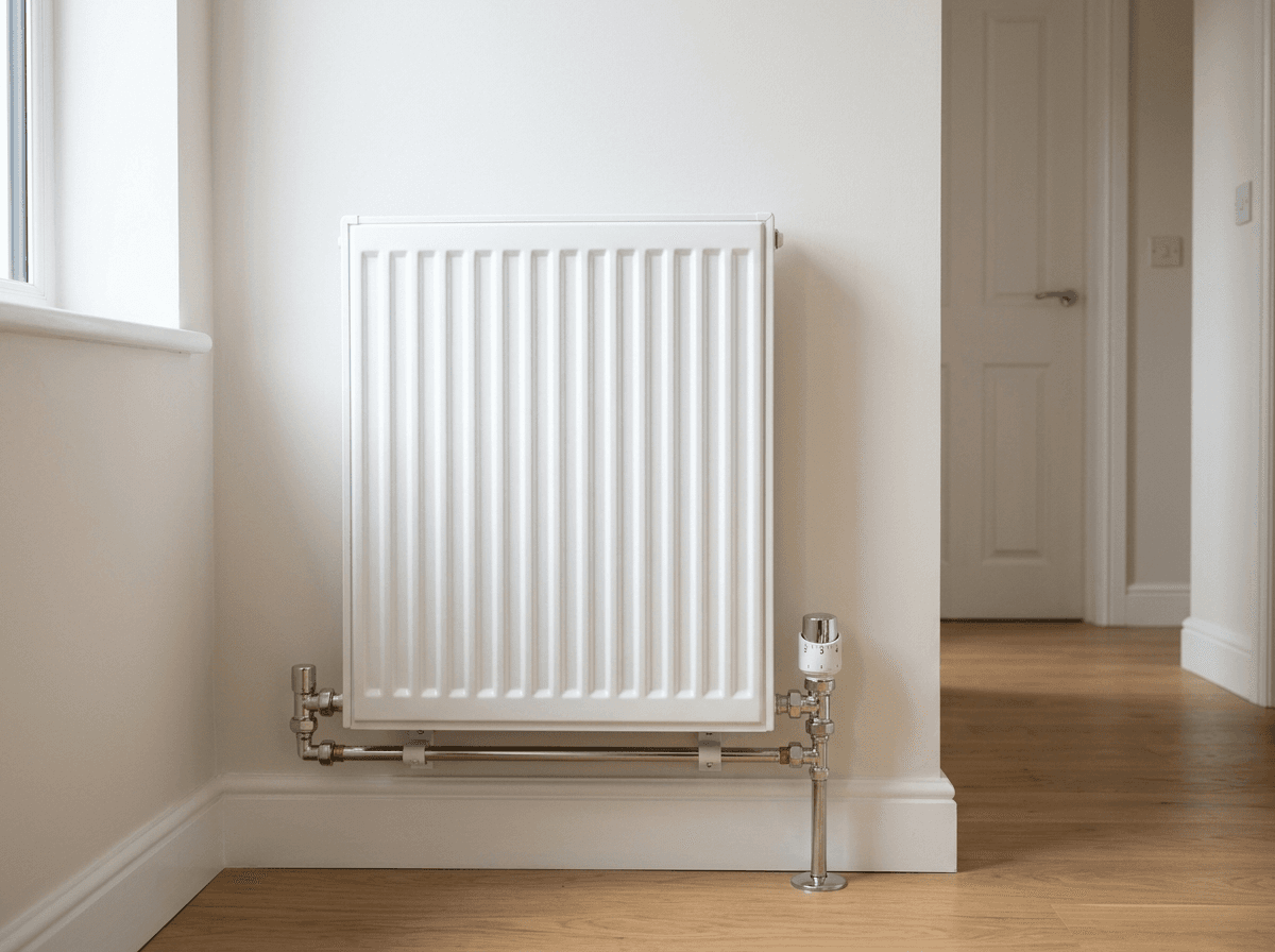 Annual Boiler Servicing